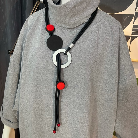 Fall/Winter Statement Necklace - Picture 6 of 9